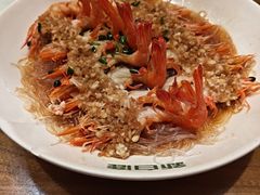 -新白鹿餐厅(爱琴海购物中心店)