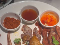 -庆江南江南菜(琴湖溪里花园城店)