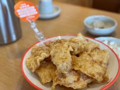 -英兰朝族饭店(河南桥头店)