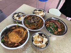 -凤张螺蛳粉·爽口粉(跃进路总店)