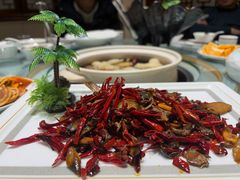 -名善山珍·野生菌汤锅(文殊院店)