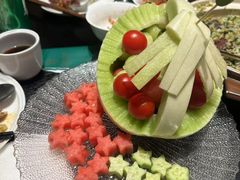 -佰家小厨·南京菜(夫子庙店)