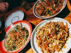 -打酱油·非遗淮扬菜(瘦西湖梅岭店)