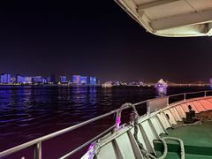 -武汉关码头(轮渡站)