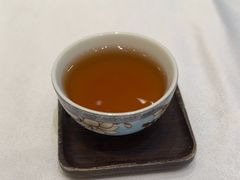 -君德澜酒家·创意粤菜(金山谷店)