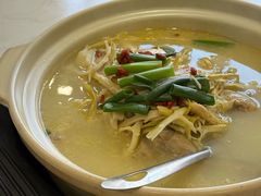-百姓食府(秦虹路店)