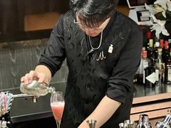 -MM·五声·音乐人与调酒师(西安路店)