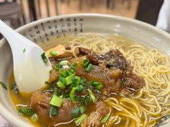 -满足面(白水井大街店)