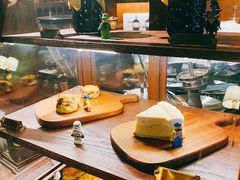-上古咖啡ShadowCafe&Reastaurant(哈尔滨中央大街店)