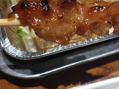 -冰城串吧(柳芳店)