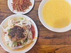 -王菊美食街·王菊面馆(总店)