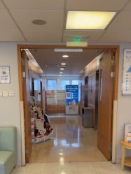 点击看大图 -杭州贝瑞斯美华妇儿医院·早孕·产检·儿科