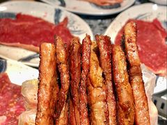 -阪尚皇·原切牛排·烤肉火锅自助(北京路店)