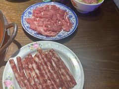 -萍姐火锅·公路夜市(打浦桥日月光店)