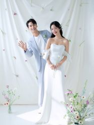 -第一夫人婚纱摄影(南京店)