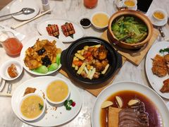 卤水拼盘-香港百合居(LCM置汇旭辉广场店)