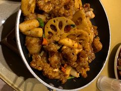 -小菜园新徽菜(常州武进吾悦店)