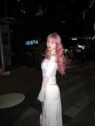 -DL HOPE明星造型