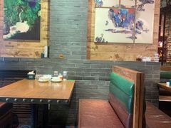 -裕合顺清真餐厅·回民老菜·大连海鲜·特色烧烤(西安路店)