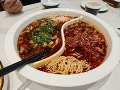 -李氏传家菜(兴城路店)