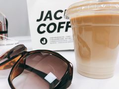 -卖呆儿咖啡(望京店)