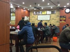 大堂-东吴面馆(君地新大陆店)