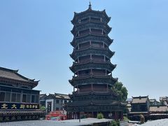 -滦州古城