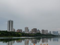 -南宁南湖公园
