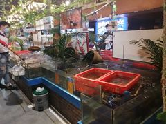 -79号渔船海鲜饭店(华强北店)