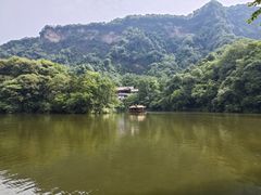 -青城山
