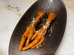 -绿茶餐厅(松江万达店)