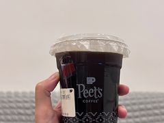 -Peet's Coffee皮爷咖啡(杭州来福士店)