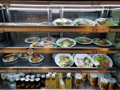 -宜家·瑞典风味餐厅(四元桥店)