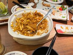 -小川洋风料理(大悦城店)