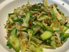 -院8里·少城记忆老川菜(宽窄巷子店)