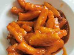 -晋阳饭庄(虎坊桥店)