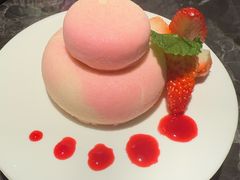 -LESCEDARS Brasserie Bistro香柏树