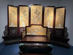 -上海博物馆(人民广场馆)