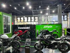 -川崎北京金崎(奥运村店)