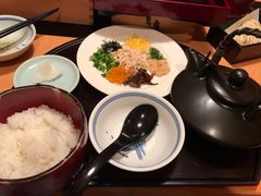 -黒豚料理 寿庵(中央駅西口店)