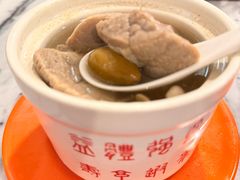 -益寿炖品店