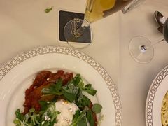 -Coselpalais Restaurant & Grand Cafe