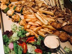 -HELLO MUSAE 拾光缪斯餐厅·纯正希腊风味(苏州中心店)