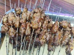 -清真·马峰烤肉(小学习北巷店)