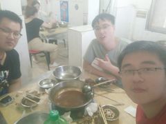 -重庆特色冷锅鱼(武大店)