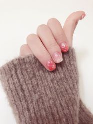 -Seven Nail七姑娘の美甲店