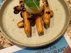 -墨纪Mojí墨西哥餐厅(官舍店)