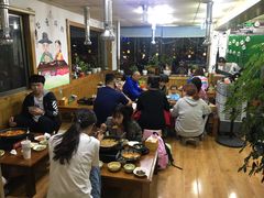 大堂-亲昵春川鸡排(韩国美食街店)