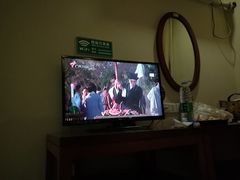 -格林豪泰商务酒店(武汉武昌火车站东广场店)