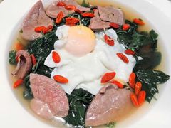 -8餐厅(新葡京酒店)